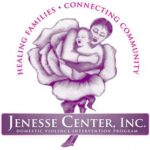 jenesse center logo