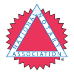 national notary association logo DeAnn R. Craddolph
