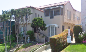 924 S. Curson Ave. DeAnn Real Estate agent